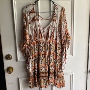 REBELLION SZ MED Dress